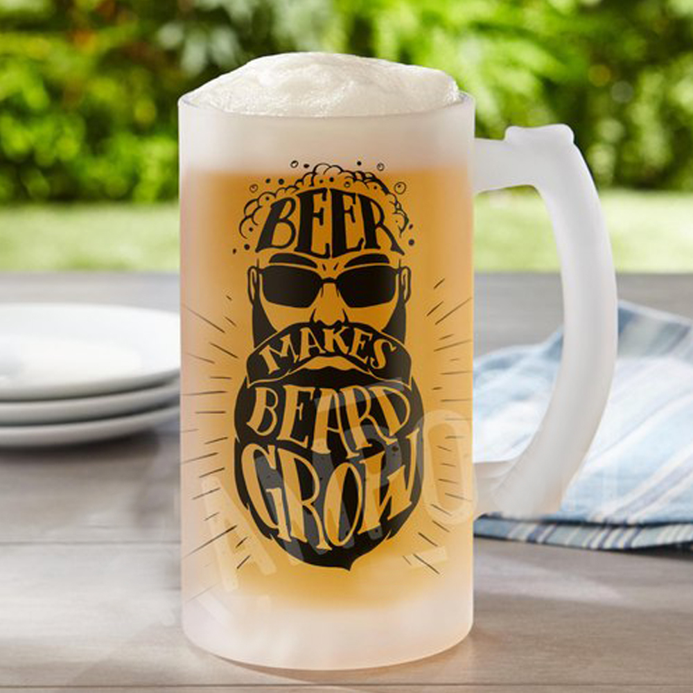 Beer Mug