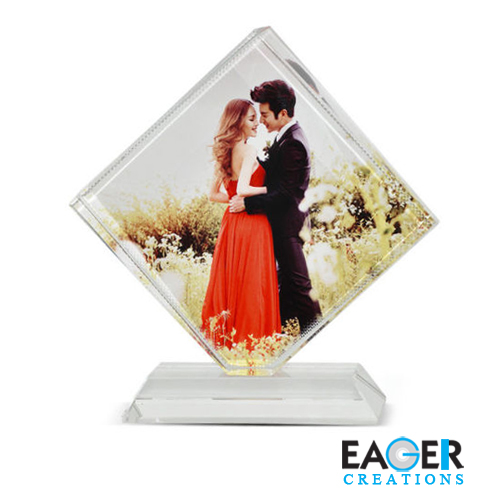 Crystal Glass BXP30B