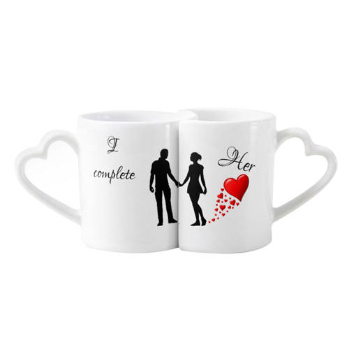 Couple Mug