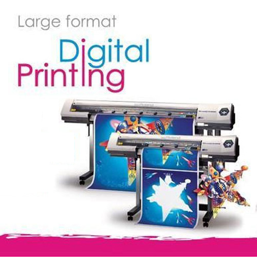 Digital Printing