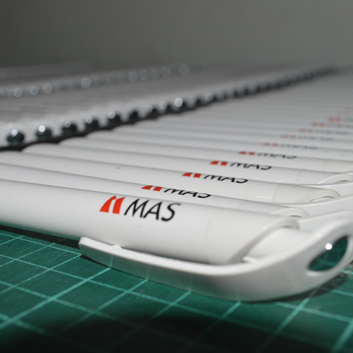 Custom Printed Pens