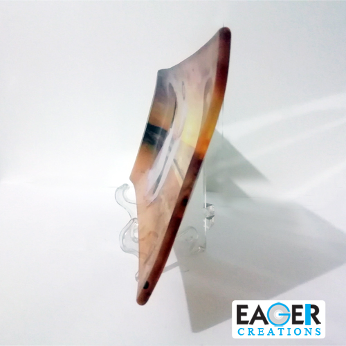 Glass Photo Frame GHP-04