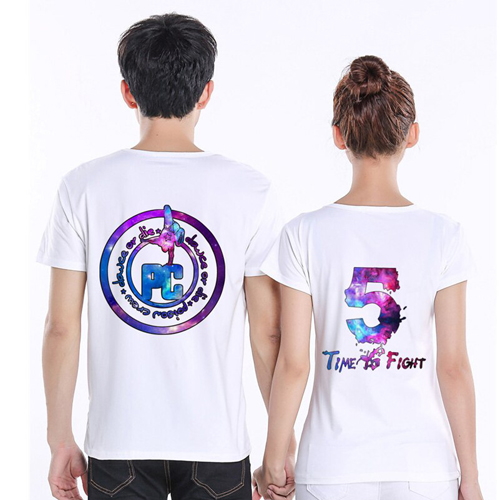 T-Shirt Printing
