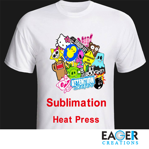 T-Shirt Printing