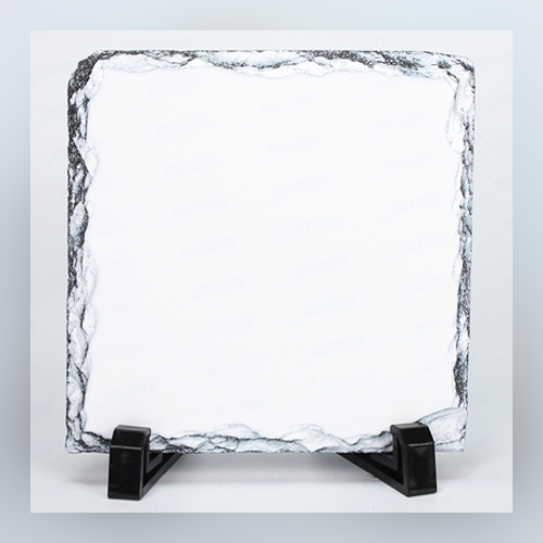 Granite Photo Rock Plate – SH19